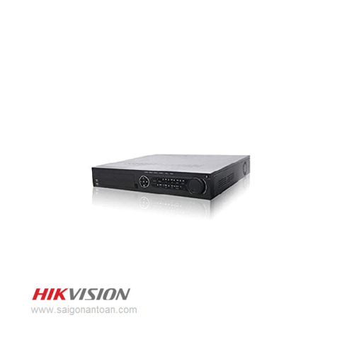 HIKVISION DS-7732NI-E4